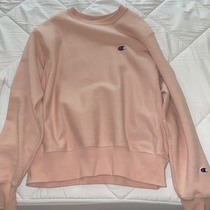 Champion hoodie